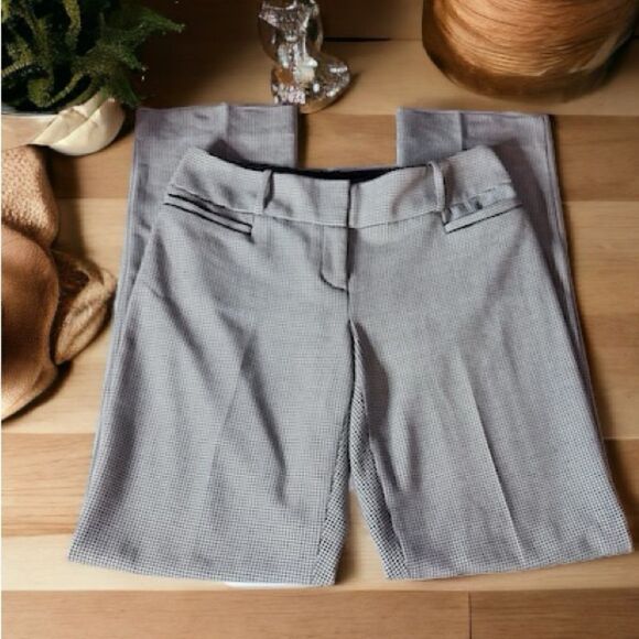 The Limited Lexie Fit Pants (4, 33”) - Picture 1 of 5